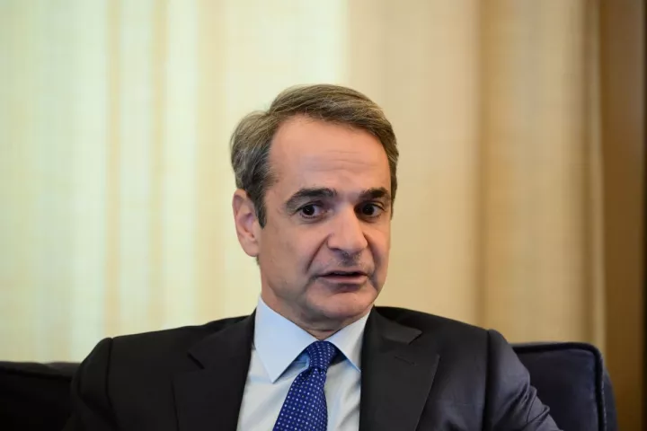 Κυρ. Μητσοτάκης: Σε εκδήλωση του Bloomberg και στο GenAI Summit στο ΚΠΙΣΝ