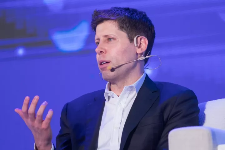 Sam Altman: Το OpenAI ήταν στη «λάθος πλευρά της ιστορίας» όσον αφορά τον ανοιχτό κώδικα