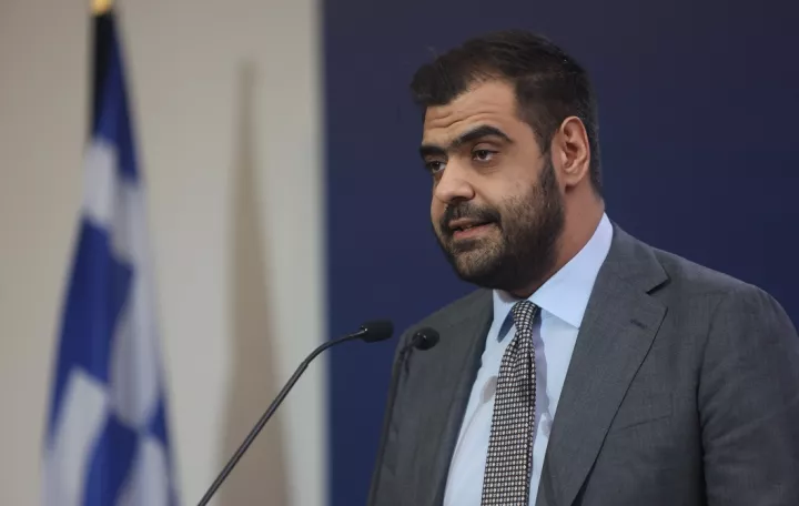 Π. Μαρινάκης: Η ΝΔ είναι η παράταξη της αλήθειας απέναντι σε μια αντιπολίτευση που σπέρνει την τοξικότητα