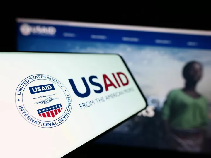 Πρώην επικεφαλής USAID: Η διάλυσή της από τα «χειρότερα λάθη εξωτερικής πολιτικής» των ΗΠΑ