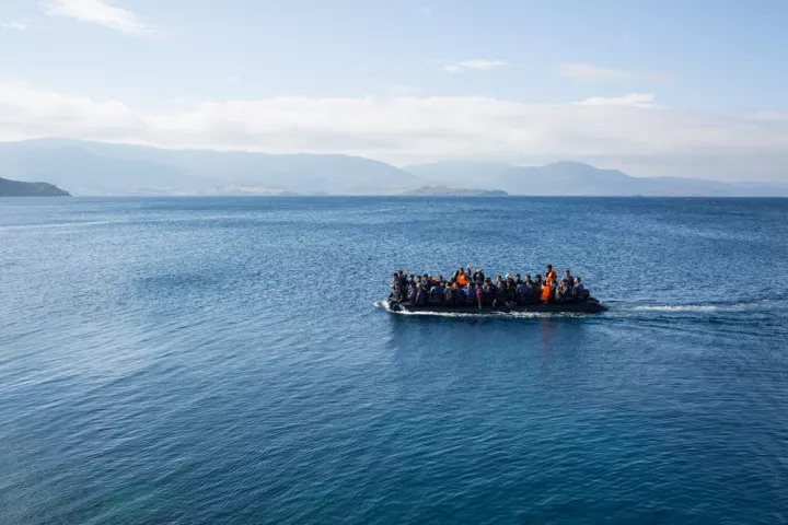 Η αλήθεια για τον Συνήγορο του Πολίτη και το ναυάγιο της Πύλου