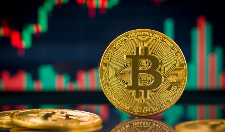 Bitcoin: Κάτω από τα 80.000 δολάρια για πρώτη φορά από τον Νοέμβριο