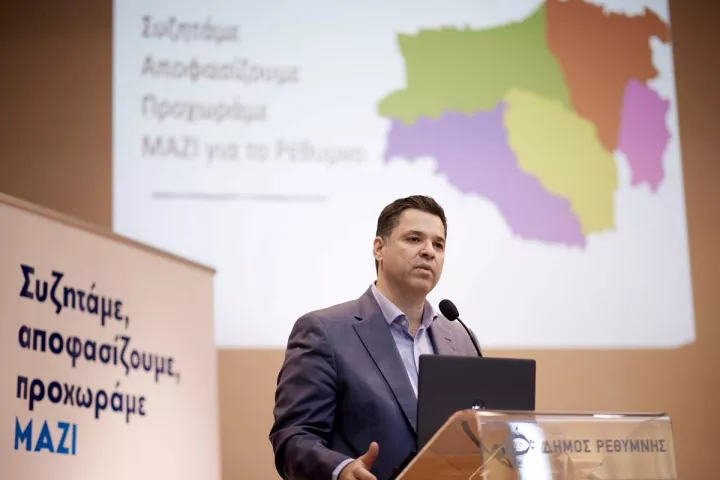 Θ. Κοντογεώργης για προανακριτική: Θα βοηθήσει στη διερεύνηση και την ανάδειξη της αλήθειας