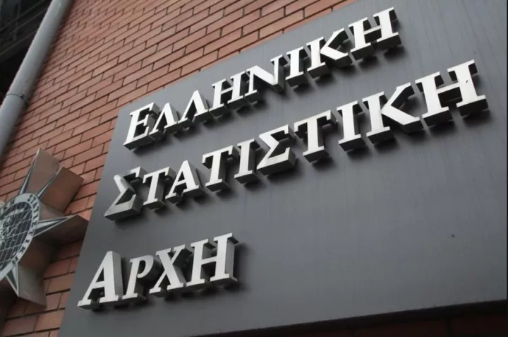 ΕΛΣΤΑΤ: Αύξηση 7,4% σημείωσε ο τζίρος των επιχειρήσεων τον Ιανουάριο 