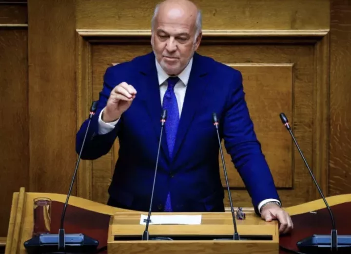 Γ. Φλωρίδης: Δεν υπάρχει στοιχείο στην υπόθεση των Τεμπών που να έχει κρυφτεί