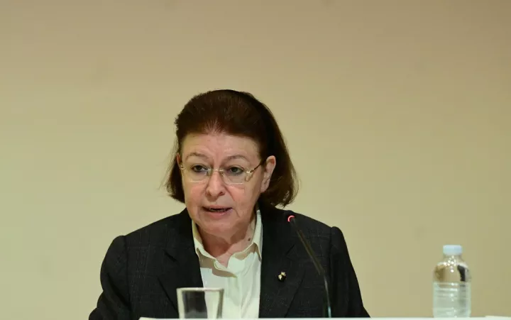 Άργος: Βάφτηκε το κτίριο στον αρχαιολογικό χώρο που είχε προκαλέσει την οργή της Λ. Μενδώνης