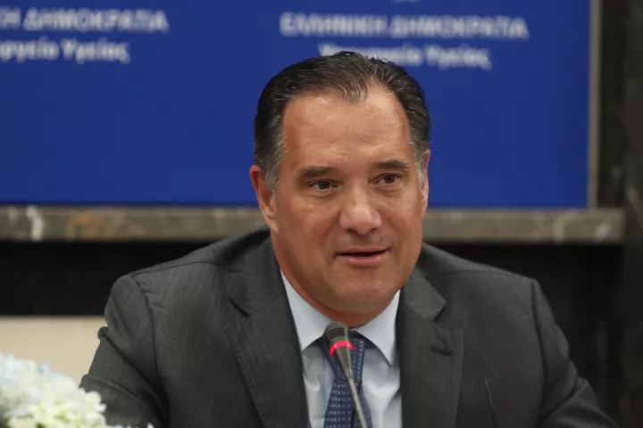 Α. Γεωργιάδης: Δεν περίμενα τόση ανθρωποφαγία για τα λάθη στο αναστάσιμο μήνυμα