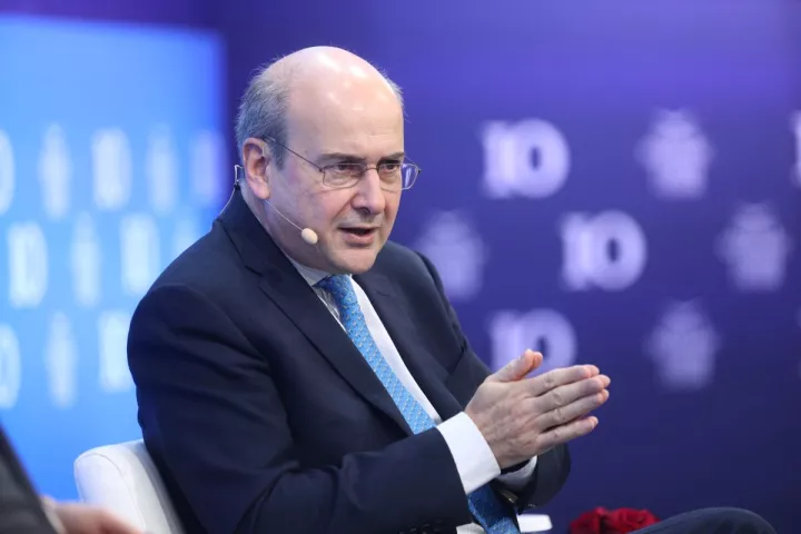 Κ. Χατζηδάκης: Τους «λαγούς με πετραχήλια» τους έχουμε δοκιμάσει κατά καιρούς και τους πληρώσαμε πολύ ακριβά