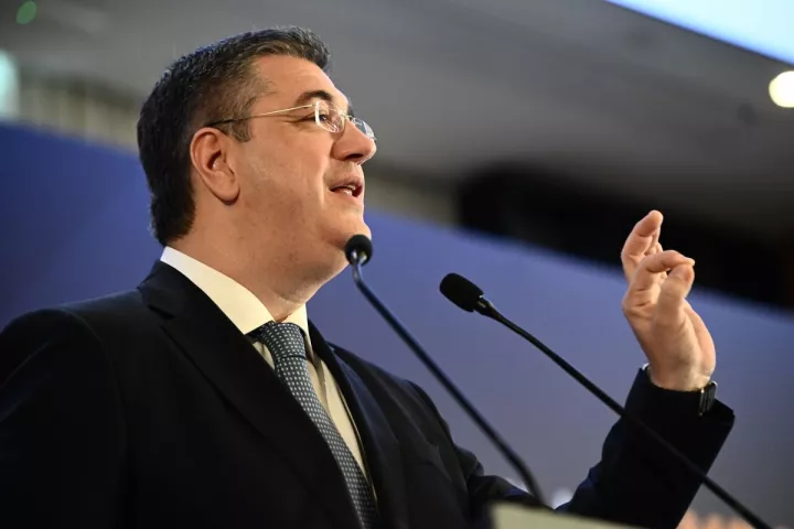 Απ. Τζιτζικώστας: Στόχος μας η ακόμη μεγαλύτερη ανάπτυξη του τουρισμού μέσω ενιαίας ευρωπαϊκής στρατηγικής