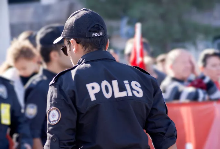  Αφέθηκε ελεύθερος και επιστρέφει στη Στοκχόλμη ο Σουηδός δημοσιογράφος Γιοακίμ Μεντίν