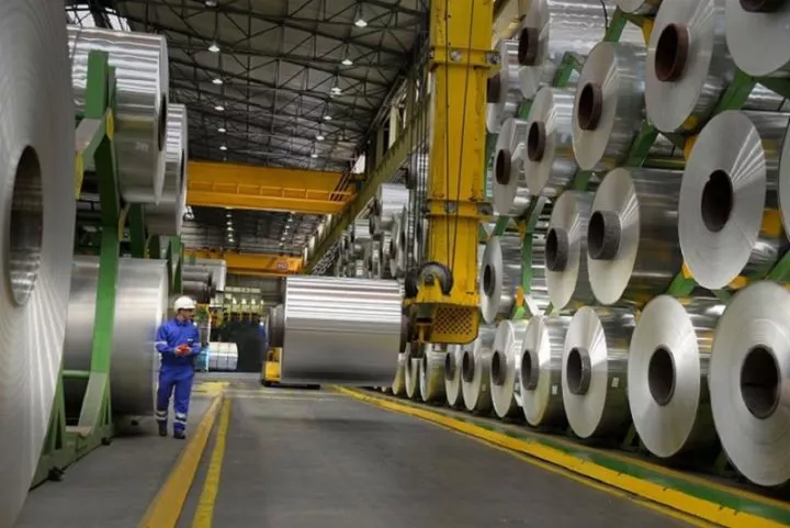 ElvalHalcor: Αυξημένη κερδοφορία στο α' τρίμηνο - Στα 40,3 εκατ. ευρώ τα καθαρά κέρδη