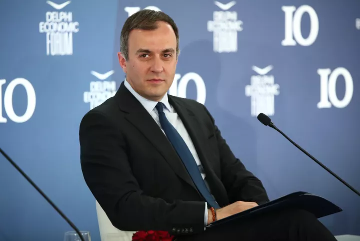 Τ. Χατζηβασιλείου: Ξεκάθαρη η θέση της κυβέρνησης για εκεχειρία και ανθρωπιστική βοήθεια στη Γάζα