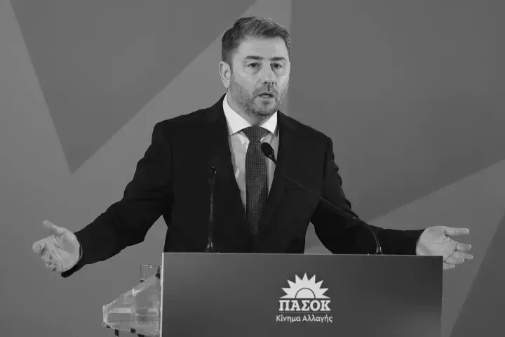 ΠΑΣΟΚ και δημόσιο: Απορία ψάλτου βηξ