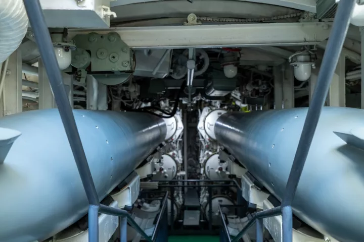 ΗΠΑ - Ιράν: Μερική πρόοδος στον 5ο γύρο διαπραγματεύσεων για τα πυρηνικά