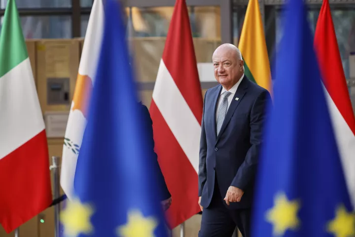 Αυστρία: Ζητά αναθεώρηση του ασύλου στην ΕΕ υπό τον φόβο της ακροδεξιάς