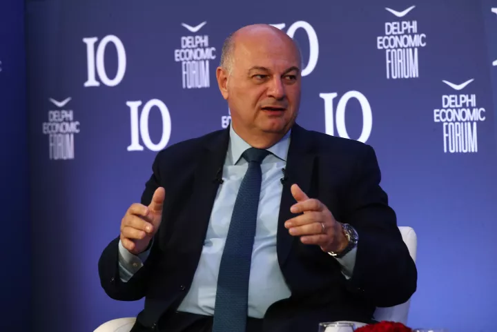 Κ. Τσιάρας: Φέτος δεν θα υπάρχει δυνατότητα να δηλώσει κάποιος βοσκοτόπι μακριά από τον τόπο του