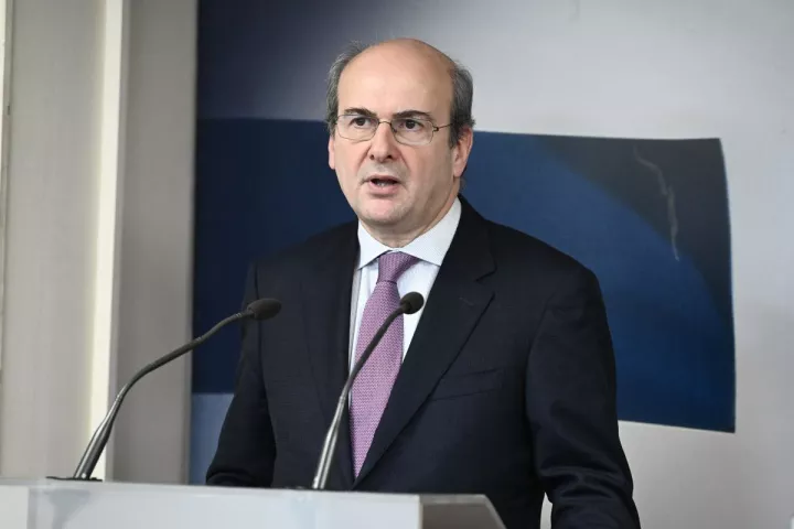 Κ. Χατζηδάκης: Μελετάται σοβαρά η υποκατάσταση του ΟΠΕΚΕΠΕ από την ΑΑΔΕ