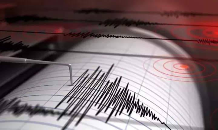 Σεισμός 4,8 Ρίχτερ στον Κορινθιακό κόλπο: Αισθητός και στην Αττική - Καθησυχαστικός ο Ευ. Λέκκας