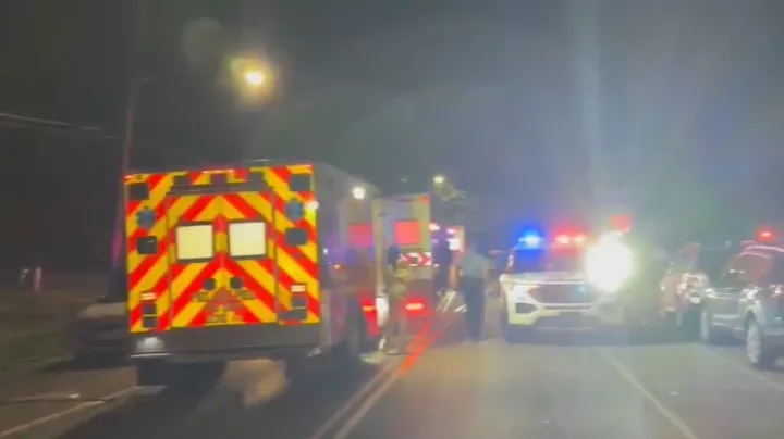 ΗΠΑ: Δυο νεκροί, πολλοί τραυματίες από σφαίρες στη Φιλαδέλφεια - Έφηβοι ανάμεσα στα θύματα (vid)