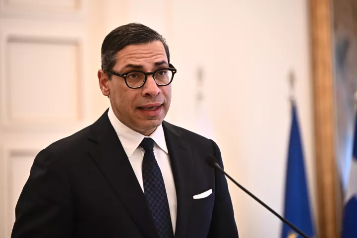 Κύπριος ΥΠΕΞ για Ι.Μ. Σινά: Υπάρχει αδιαμφισβήτητη αναγνώριση της αναγκαιότητας διαφύλαξης του καθεστώτος