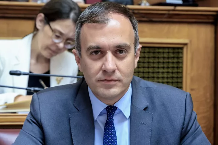 Τ. Χατζηβασιλείου από το Κίεβο: Σκληρή η πραγματικότητα του πολέμου - Χτύπησε δυο φορές ο συναγερμός