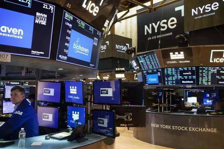 Wall Street: Με το δεξί ο Ιούνιος - Ήπια κέρδη για τον S&P