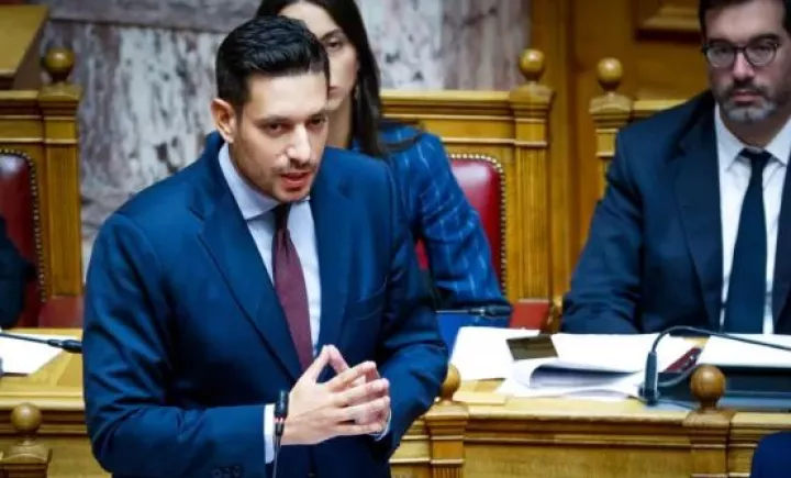 Κυρανάκης σε Λυμπερόπουλο: Σταματήστε να συκοφαντείτε όποιον διαφωνεί μαζί σας