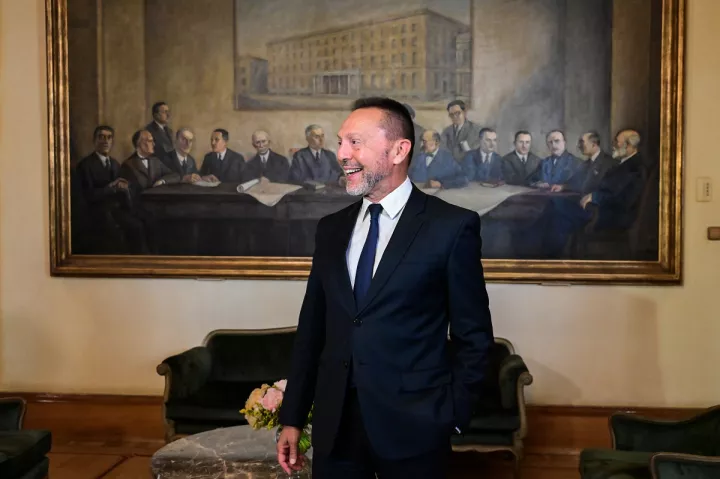 Στουρνάρας για ΕΚΤ: Η μείωση των επιτοκίων έχει σχεδόν τελειώσει 