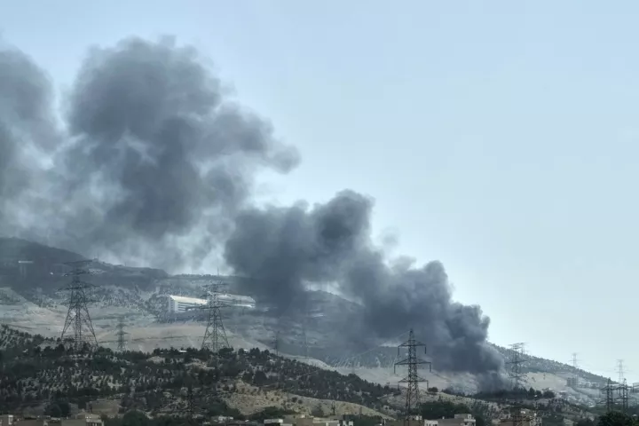 Αίγυπτος: 20 αραβικές και μουσουλμανικές χώρες ζητούν δημιουργία «ζώνης χωρίς πυρηνικά όπλα» στη Μ. Ανατολή