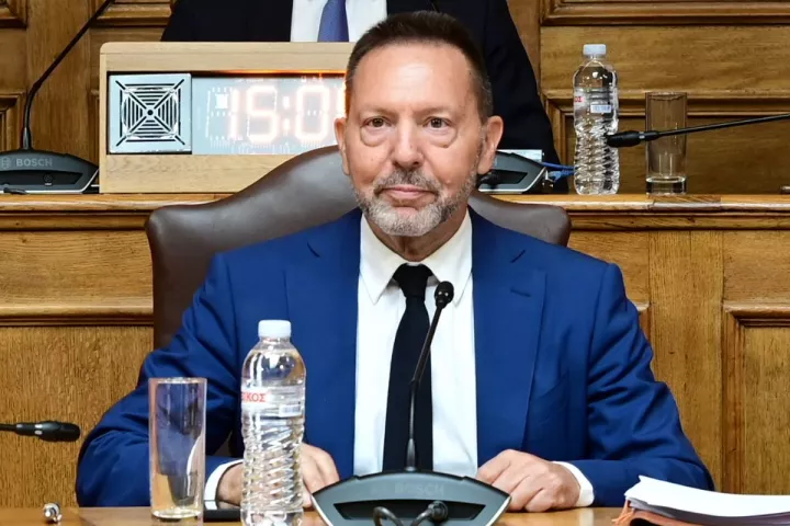 Δομικές αλλαγές στο φορολογικό σύστημα θέλει ο Στουρνάρας - Οι 4 συστάσεις για μεταρρυθμίσεις στην Ελλάδα 