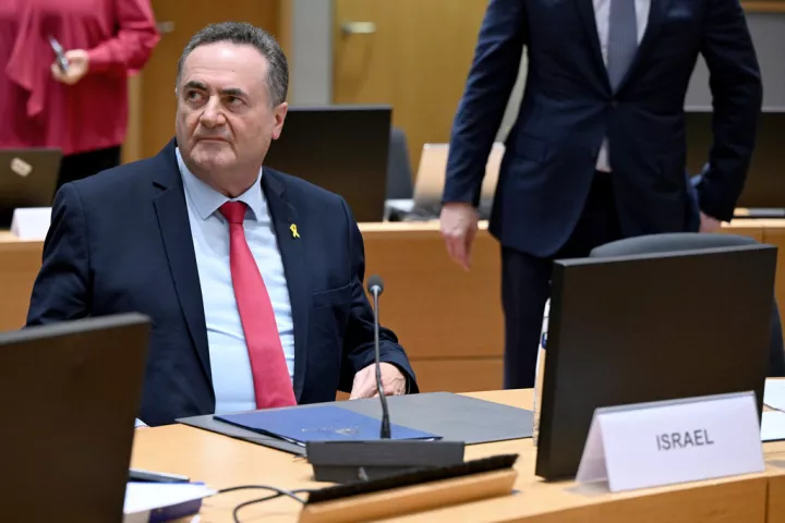 Ισραήλ: Ο Κατζ προειδοποιεί την Χεζμπολάχ να μην «μπει» στη σύγκρουση με το Ιράν