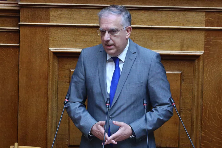 Τ. Θεοδωρικάκος: Κάνουμε αυστηρούς ελέγχους με αποτελέσματα για την προστασία των καταναλωτών