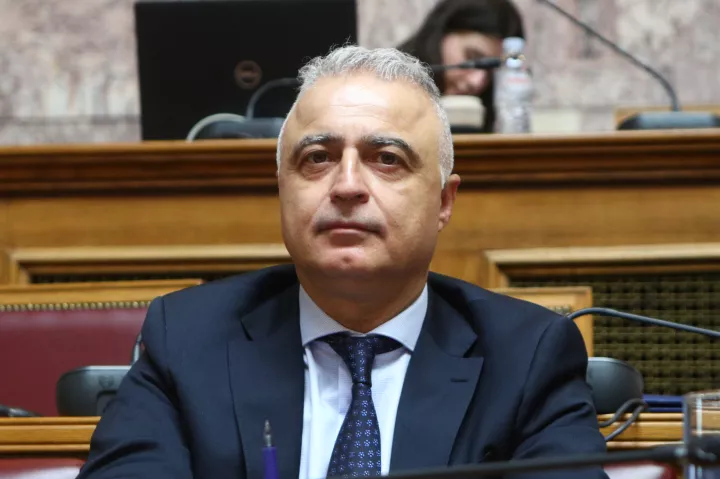 Λ. Τσαβδαρίδης: Στόχος να αξιοποιηθούν οι ευκαιρίες του νέου Κανονισμού της ΕΕ για τα χειροτεχνικά και βιοτεχνικά προϊόντα