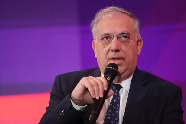 Τ. Θεοδωρικάκος: Ενισχύουμε και διευκολύνουμε τις παραγωγικές επενδύσεις των γαλλικών εταιρειών	