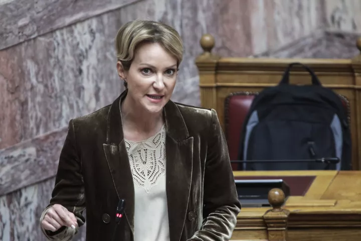 Αλ. Σδούκου: Ο ΟΠΕΚΕΠΕ απέτυχε να διασφαλίσει ότι τα κονδύλια θα διανέμονται εκεί ακριβώς που πρέπει
