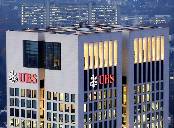 UBS: Οι επενδυτές να παραμείνουν ψύχραιμοι - Υπάρχουν παγίδες στις αγορές
