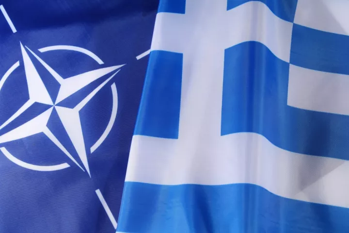 NATO: Οι λόγοι που η Ελλάδα είναι στο Top5 των χωρών με τις μεγαλύτερες αμυντικές δαπάνες