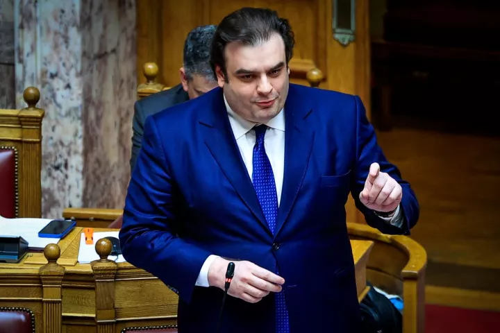 Κυρ. Πιερρακάκης για τα μέτρα στη ΔΕΘ: Έχουν σχεδιαστεί με όρους αναπτυξιακής στήριξης και όχι παροχών