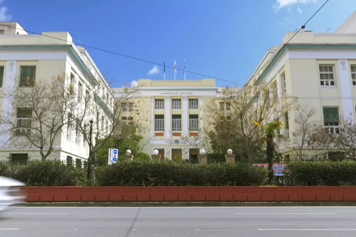 Υπ. Παιδείας: Διατίθενται 500.000 ευρώ για εργασίες εκσυγχρονισμού των κτιρίων του ΟΠΑ