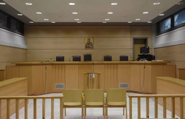 Μήνυση κατά Φρουζή από Τουλουπάκη και Ντζούρα - Ζητούν αυτόφωρη διαδικασία