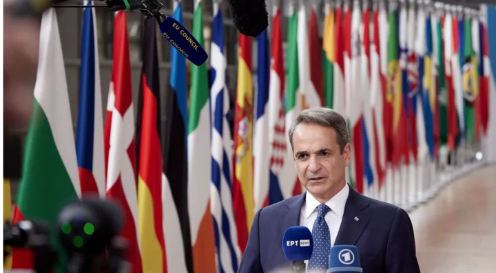 Τα ραντάρ της κυβέρνησης σε Λιβύη, Τουρκία - H κινητοποίηση των Βρυξελλών