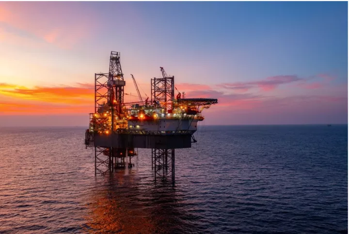 Ένα μεγάλο deal που αλλάζει τον ενεργειακό χάρτη