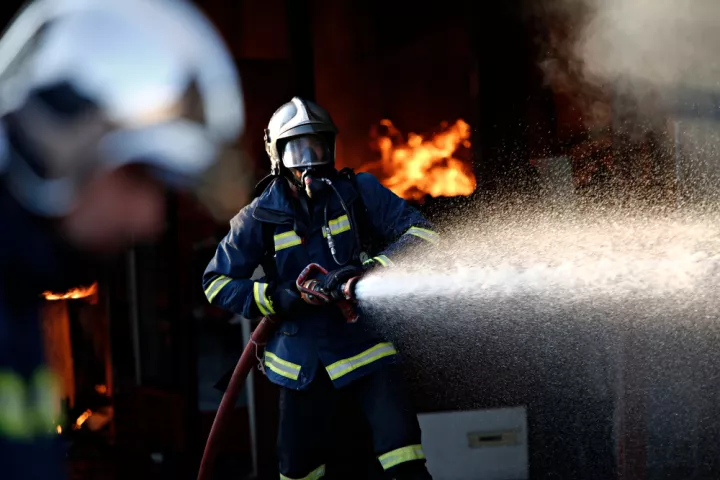Τρεις φωτιές στην περιοχή σε Δρυμό, Λακιά και Νέο Ρύσιο - Άκυρος ο συναγερμός για το Σέιχ Σου	