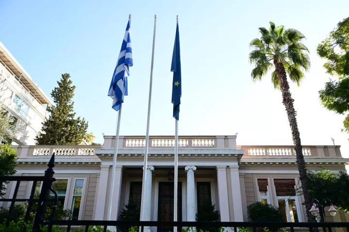 Τα μηνύματα Μητσοτάκη και οι αποφάσεις για τις επόμενες κινήσεις του μετά τις παραιτήσεις Βορίδη και τριών υφυπουργών