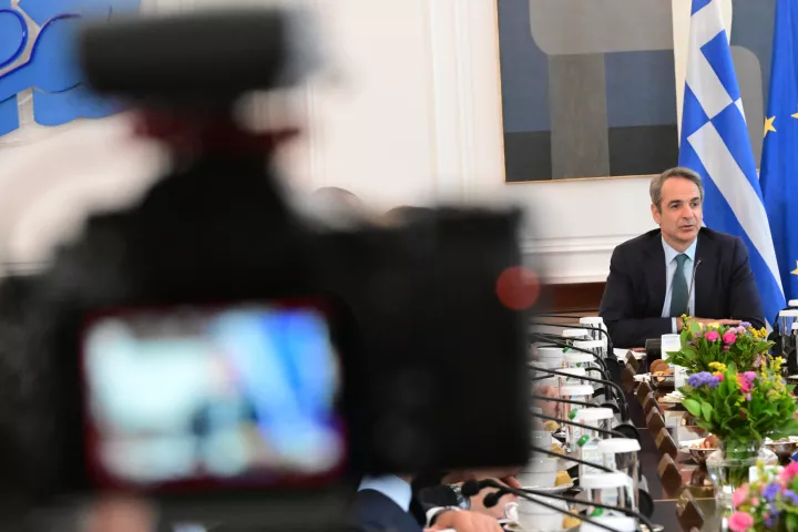 Το παρασκήνιο της τοποθέτησης Πλεύρη στη θέση Βορίδη - Τα κριτήρια επιλογής των υφυπουργών