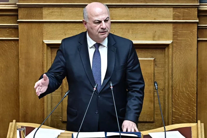 Τσιάρας: Εντολή του πρωθυπουργού να ξεκαθαρίσουμε το ζήτημα του ΟΠΕΚΕΠΕ