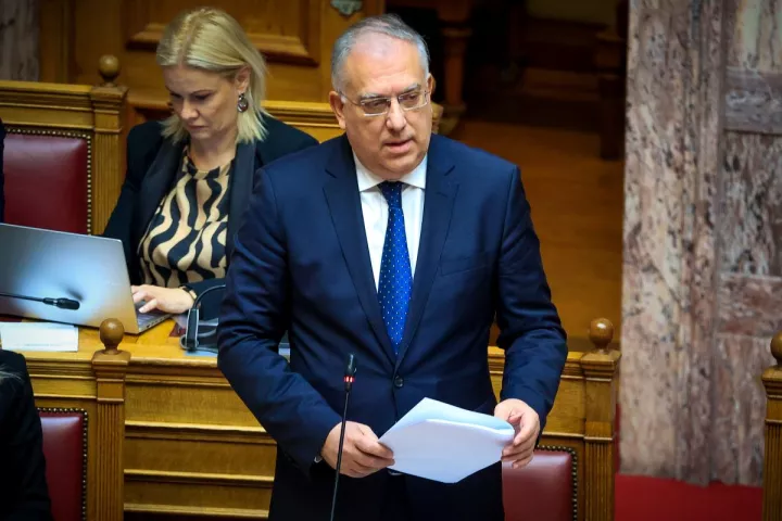 Τ. Θεοδωρικάκος: Υπεγράφησαν τα τρία πρώτα αναπτυξιακά καθεστώτα με 450 εκατ. ευρώ για τo 2025