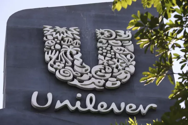 ΕΛΑΪΣ Unilever Hellas: Νέα επένδυση παραγωγής στο Ρέντη 