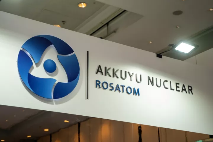Η Rosatom διαπραγματεύεται την πώληση του 49% στο πυρηνικό έργο των $25 δισ. στην Τουρκία