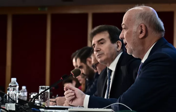 Την Τετάρτη η παρουσίαση των αποτελεσμάτων των μέτρων κατά της αθλητικής βίας από τους αρμόδιους υπουργούς